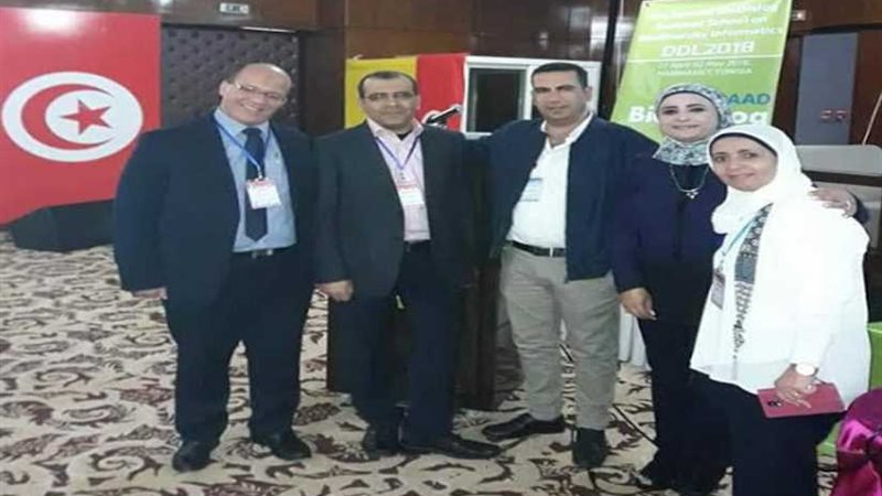 حاسبات أسيوط تتعاون