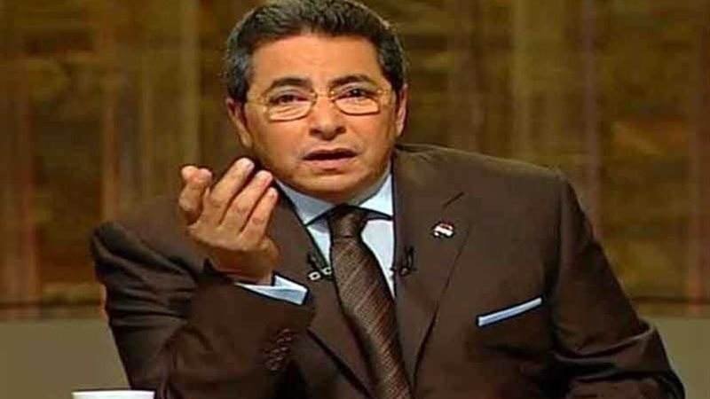 'ليه لأ؟'.. عنوان