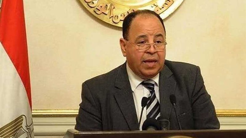 وزير المالية: ملتزمون