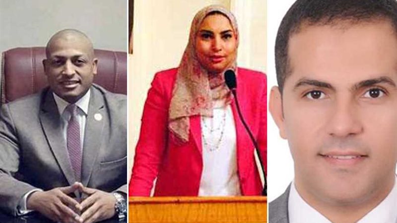 شباب: مؤتمرات الشباب