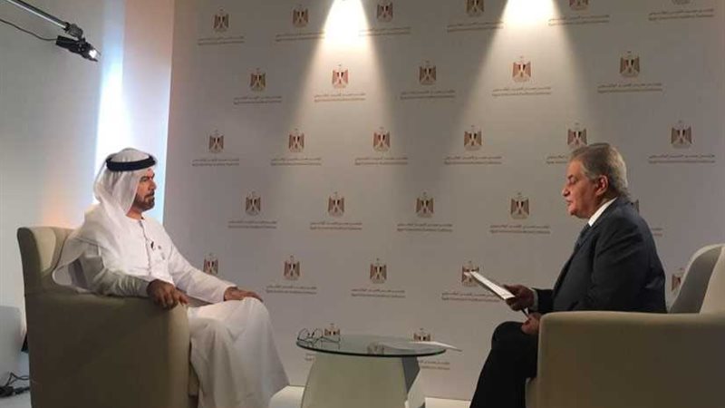 وزير شئون مجلس الوزراء