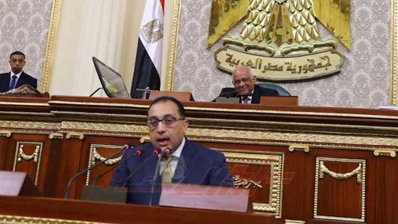 البرلمان يوافق على