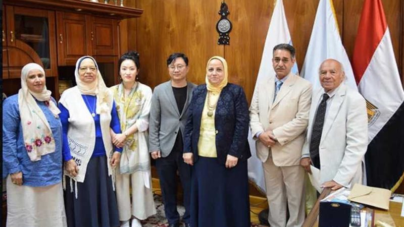 بروتوكول تعاون بين