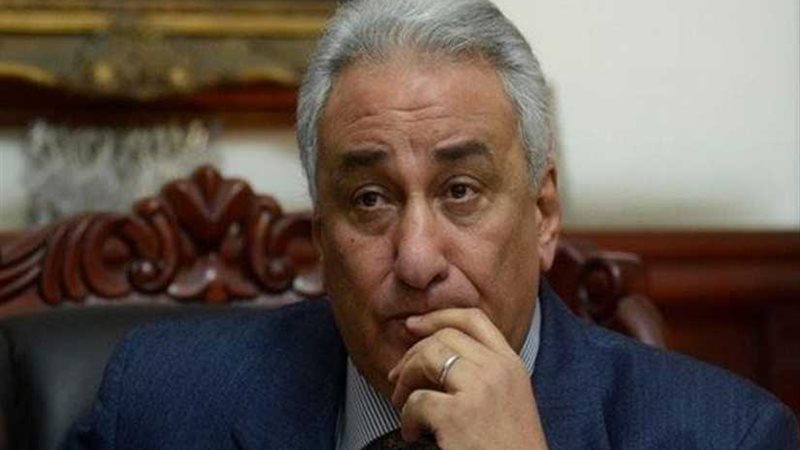 عاشور: المحاماة مهنة