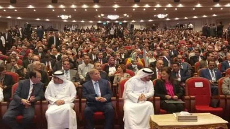 السعيد تشيد بمحافظة