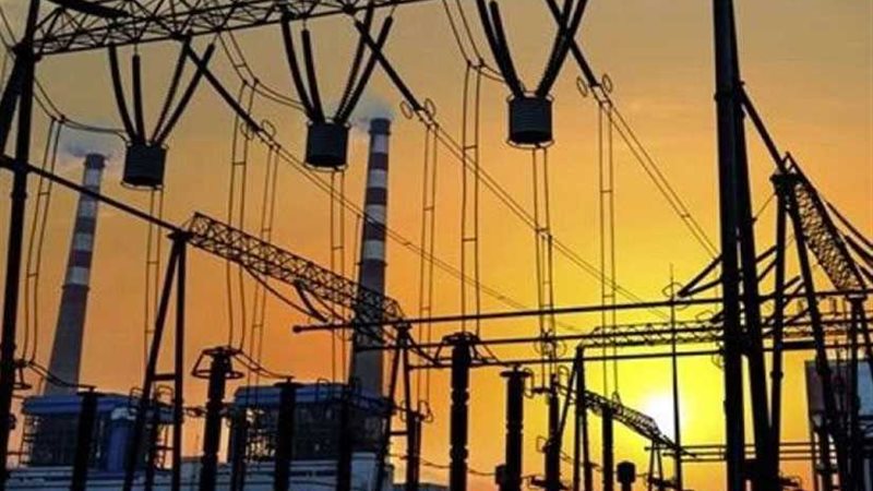 مرصد الكهرباء: 10