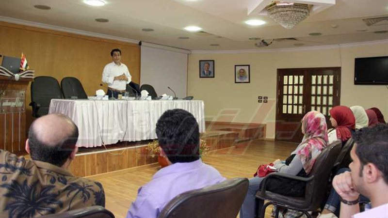 بداية قوية لدورة