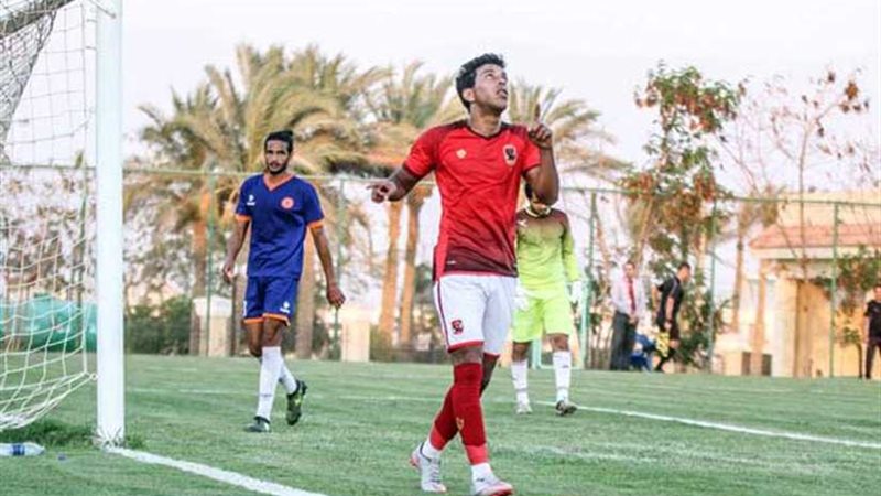 الأهلي يتعادل مع