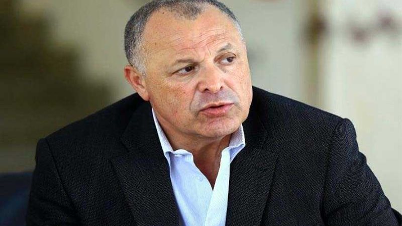 رئيس اتحاد الكرة