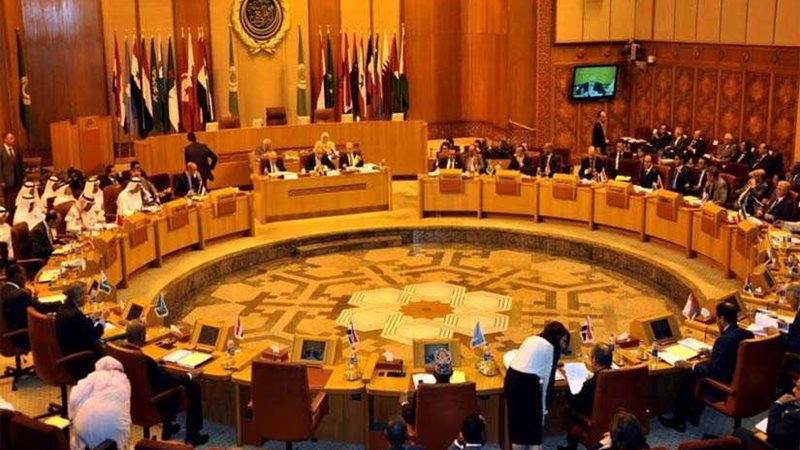 جامعة دول العربية: