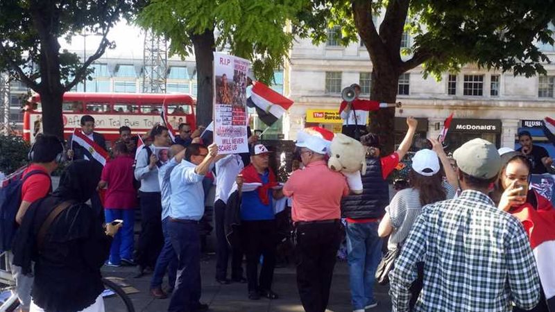 تسلم الأيادي تجلجل