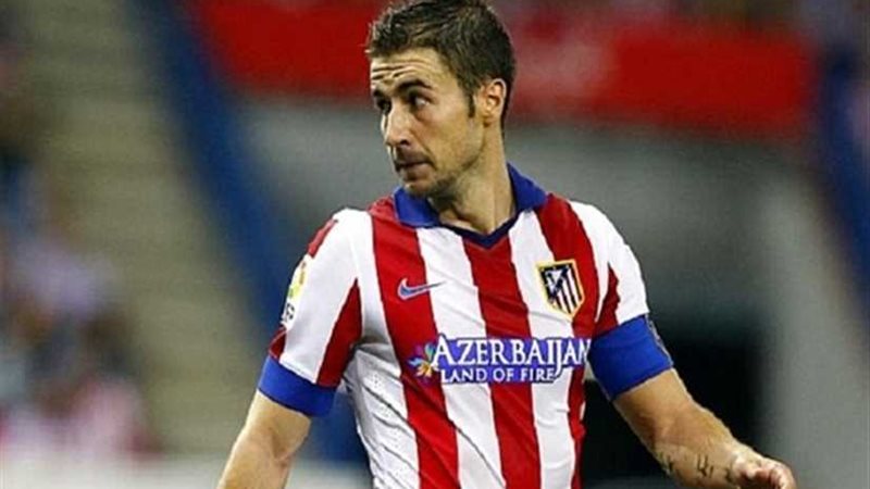 أتليتكو مدريد يعلن