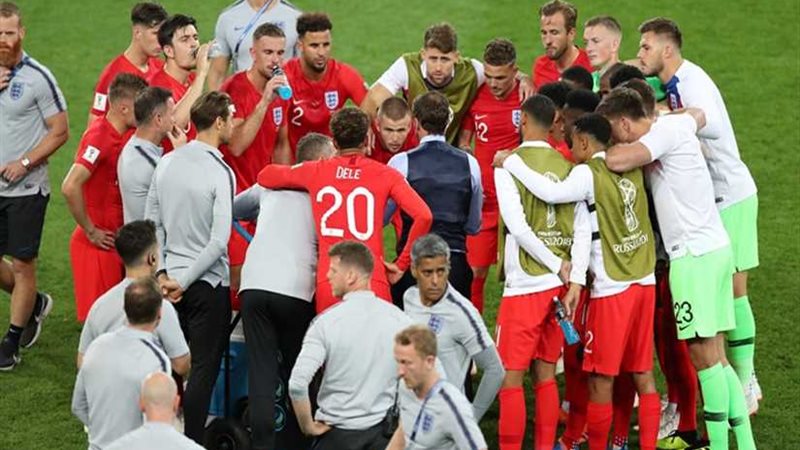 انتهاء الشوط الإضافي