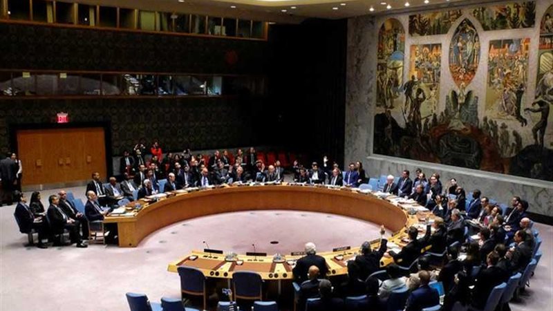 اجتماع طارئ لمجلس