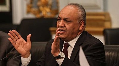 مصطفى بكري: هذا ما حدث قبل بيان ٣ يوليو... وهكذا رد مرسي