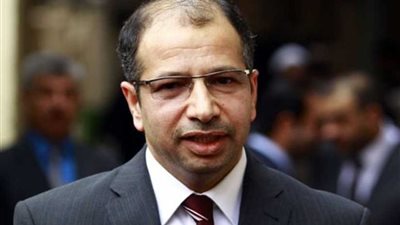 رئيس البرلمان العراقي السابق: لن نكون جزءا من أي تشكيل طائفي