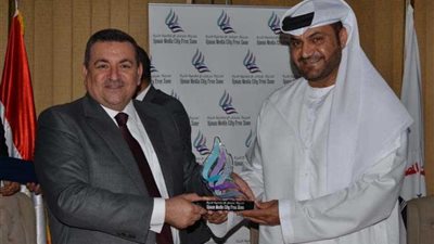 توقيع بروتوكول تعاون بين مدينتي 