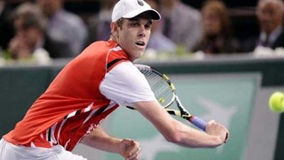 الأمريكي سام كويرى يتأهل إلى الدور الثالث ببطولة 