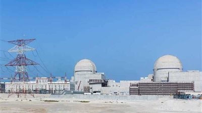 الإمارات تعلن موعد تشغيل أول مفاعلاتها للطاقة النووية السلمية
