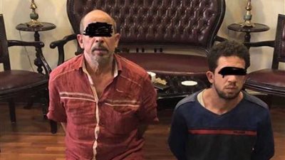 حبس المتهمين بقتل شخص وإصابة آخرين في مشاجرة بشبرا الخيمة