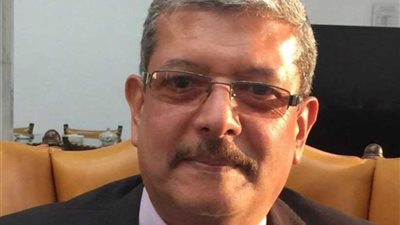 غازي مساعداً لرئيس الشركة القابضة لمصر للطيران و فتح الله رئيسا للخدمات الأرضية