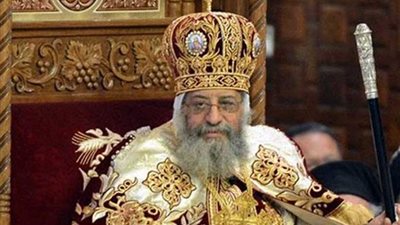 البابا تواضروس الثاني: القداس هو قمة أسرار الكنيسة الأرثوذكسية