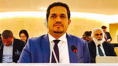 وزير حقوق الإنسان اليمني: المليشيا الحوثية قتلت وأصابت 4993 امرأة