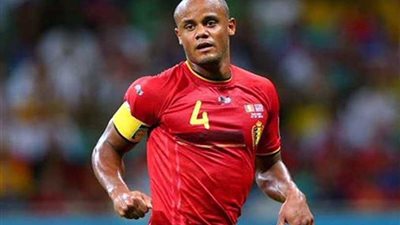 قائد بلجيكا: مباراة البرازيل هي الأهم في تاريخ هذا الجيل