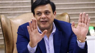 محامي تركي آل شيخ: صلة ستنسحب من رعاية الأهلي