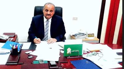 إحالة أمين مخازن بزراعة أبو حمص للنيابة