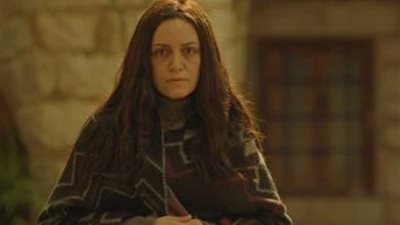 ريهام عبد الغفور: مسلسل 