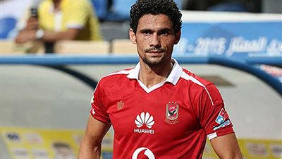 محمد نجيب: معسكر الأهلي في كرواتيا يعد نموذجيا