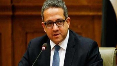 وزير الآثار يتوجه إلى موناكو لافتتاح معرض الكنوز الذهبية