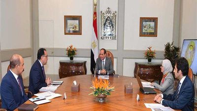 الرئيس يوجه رئيس الحكومة بالانتهاء من قوائم انتظار المرضى في المستشفيات