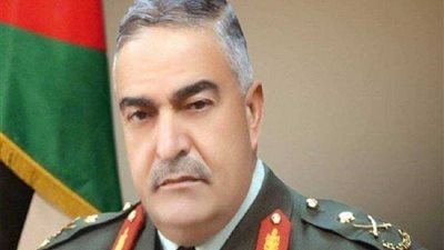 الأردن واليابان يبحثان تعزيز التعاون العسكري