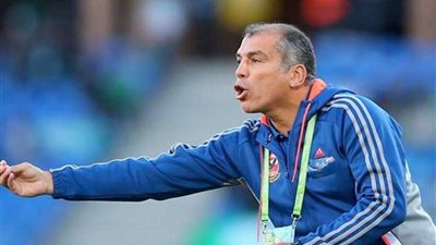 يوسف: «ربيعة» يسير في برنامجه التأهيلي ولم يتعرض لإصابة جديدة