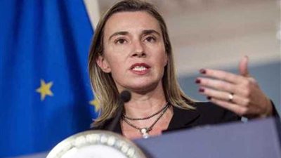 الاتحاد الأوروبي ينتقد اسرائيل لهدمها منشآت فلسطينية