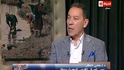 الناظر: مصر أكثر دولة على وجه الأرض لديها موارد للسياحة العلاجية..(فيديو)