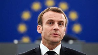ماكرون يدين الاعتداء على زوجين شرطيين أمام ابنتهما الصغيرة في فرنسا