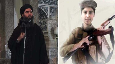 من هو نجل زعيم 