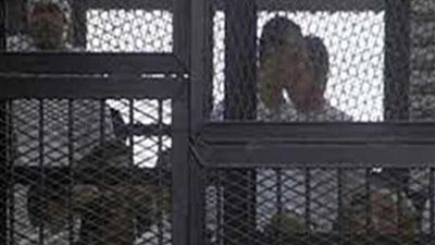 لـ10 يوليو.. تأجيل محاكمة متهمين في أحداث شغب