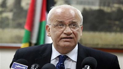 عريقات: القيادة الفلسطينية ستتوجه للجنايات الدولية لتقديم شكوى ضد قرار ترامب حول القدس