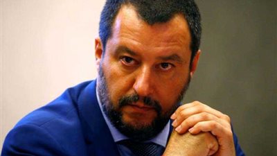 وزير الداخلية الإيطالي يدعو الى رفع الحصار عن ليبيا