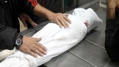 مصرع طفل غرقا بترعة المحمودية بالبحيرة