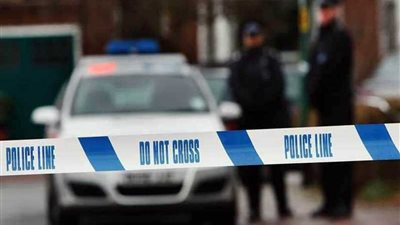 بريطانيا.. شخصان بحالة حرجة على غرار 