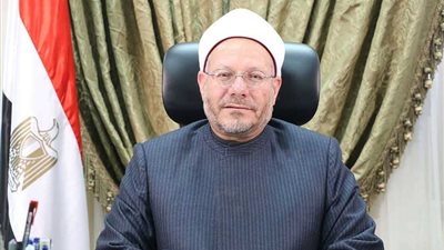 مفتي الجمهورية يلقي خطبة الجمعة في أكبر مساجد المالديف حول 