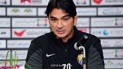 مدرب كرواتيا: سنفرض سيطرتنا على مباراة ربع نهائي المونديال أمام روسيا