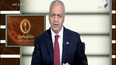 مصطفى بكري: قانون الصحافة الجديد مكسب للصحفيين.. (فيديو)