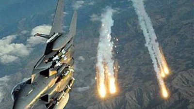 مصرع 37 حوثيا بغارات للتحالف ومواجهات مع 