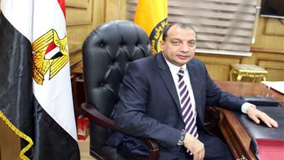 بدء الدراسات العليا بكلية السياسة والاقتصاد بجامعة بني سويف